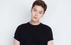 Tanda Tangani Kontrak Eksklusif, Zelo Eks B.A.P Siap Bersolo Karir Dengan Agensi Baru 