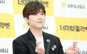 Lee Hongki Bahas Masa Depan F.T. Island Pasca Ditinggal Leader Choi Jong Hoon