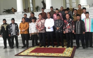 FBR Ungkap Tindakannya Pada Anggota yang Tak Dukung Jokowi-Ma'ruf
