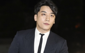 Seungri Seolah Tak Pernah Jadi Member Big Bang, Jejak GD Cs dan YG Dihapus dari Profil di Naver