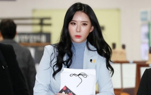 Sidang Dirahasiakan, Kasus Bunuh Diri Jang Ja Yeon Libatkan Satu Orang Lagi 