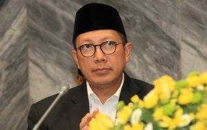 KPK Temukan Duit Rp 180 juta dan USD 30 ribu di Laci Mejanya, Begini Jawaban Menteri Agama
