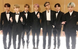 BTS Sukses Bikin Bangga Usai 'Nongol' di Episode Terbaru 'The Simpsons'