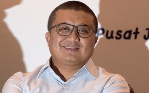 Kadernya Merapat ke Prabowo-Sandiaga, Golkar Gelar Rapat Bahas Erwin Aksa