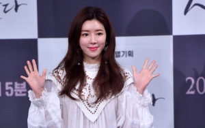 Park Han Byul Ungkap Alasan Tak Tinggalkan 'Love in Sadness' di Tengah Kontroversi Suami 