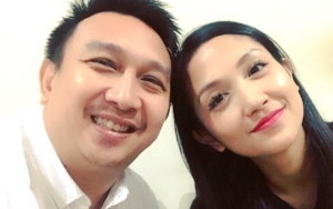 Belajar dari Kesalahan Masa Lalu, Segala Postingan Augie Fantinus Kini Harus Dapat Persetujuan Istri