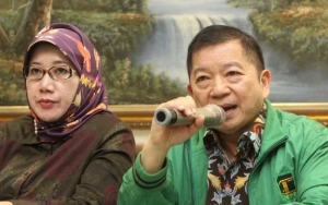 Calon Ketum PPP Pengganti Rommy Terungkap, Penunjukan Tak Sesuai Aturan?