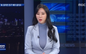 Pembawa Berita 'News Desk' Dikritik, Ini Tanggapan Saksi Kasus Bunuh Diri Jang Ja Yeon