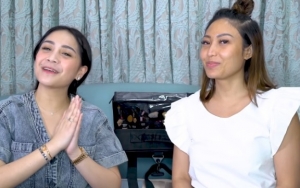 Alasan Nagita Slavina Enggan Punya Akun Instagram Bikin Ayu Dewi Heran