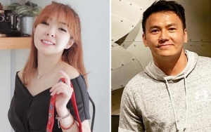 Gisel Disentil Mbah Mijan Soal Ramalan Makin Nakal Terbukti, Cemburu Wijaya Ketemu Hilda Vitria?