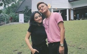 Rizky Febian Ungkap Sempat Susah Bedakan Sang Pacar dengan Kembarannya