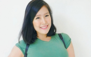 Ardina Rasti Putuskan Vakum Dari Dunia Hiburan Tanah Air, Ada Apa?
