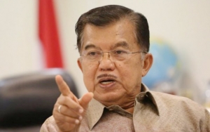 JK Sebut Penemuan Uang di Laci Menteri Agama Hal Wajar