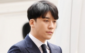 Seungri Bantah Tegas Tuduhan Prostitusi dan Judi, Ngaku Cuma 'Pamer'