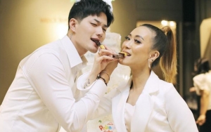Istri Lee Jeong Hoon Tetap Pilih Kenakan Baju Ketat Meski Tengah Hamil, Kenapa?