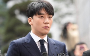 Seungri Diduga Tahu Tentang Anak di Bawah Umur Masuk Burning Sun dan Suap Polisi