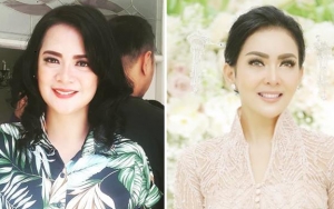 Alasan Shezi Idris Nangis Saat Resmi Cerai, Reino Dibully Soal Umur Syahrini-Topik Pagi
