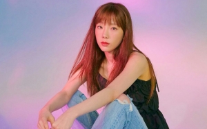 Tae Yeon Rilis Teaser Kedua Comeback 'Four Seasons', Bocoran Lirik Galau Jadi Sorotan Fans