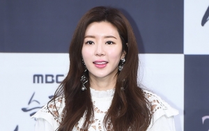 Park Han Byul Ogah Tinggalkan 'Love In Sadness', Netter Tulis Solusi Ini