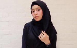 Akhirnya Dapat Hidayah, Lesti Andryani Sempat Banjir Nyinyiran Saat Masih Pasang-Copot Hijab