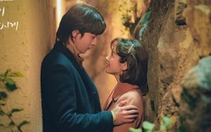 Drama Nam Joo Hyuk - Han Ji Min 'The Light in Your Eyes' Tamat, Kru dan Pemain Banjir Pujian