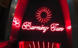 Karyawan Burning Sun Asal Tiongkok 'Anna' Positif Narkoba Tapi Susah Ditangkap