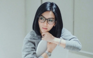 Syahrini Pernah Sebut Artis Tukang Blokir Kurang Kerjaan, Disindir Telan Ludah Sendiri