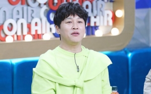 Cha Tae Hyun Hengkang Gara-Gara Skandal Perjudian, Begini Respon 'Radio Star'