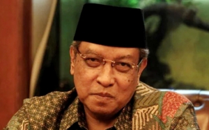 PBNU Percaya Polisi Soal Pelaporan Said Aqiel Dituding Sebut Prabowo-Sandi Didukung Kelompok Radikal