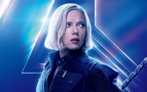 Scarlett Johansson Beri Bocoran Baru Soal Nasib Black Widow di 'Avengers: Endgame'