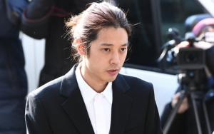 Para Korban Video Seks Ilegal Jung Joon Young Memohon untuk Diselamatkan