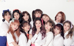 IZ*ONE Dikonfirmasi Tampil di 'Idol Room' Sehari setelah Comeback