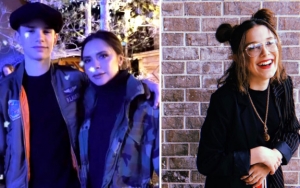 Victoria Beckham Izinkan Putranya Pacaran dengan Millie Bobby Brown