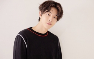 Nam Joo Hyuk Ngaku Tak Pernah Anggap Dirinya sebagai Aktor Meski Sangat Populer