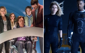 Akuisisi Disney - Fox Rampung, X-Men hingga Fantastic Four Bakal Masuk MCU?