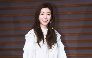 Ogah Hengkang, Park Han Byul Minta Syuting Segera 'Love In Sadness' Diselesaikan