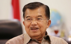 Jusuf Kalla Ungkap Ide Awal e-KTP Ternyata Sejalan Dengan Gagasan Sandiaga Uno