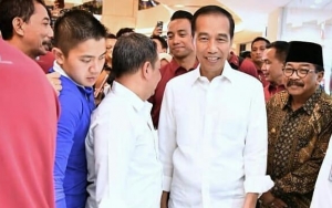 Viral Surat Tim Jokowi Minta Sumbangan ke BUMN, Ini Penjelasan TKD Jatim