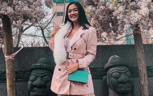  Insert Fashion Awards 2019: Marion Jola Langsung Gladi Meski Jetlag Dari Korea