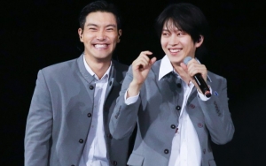Siwon Pamer Truk Kopi dari Heechul, Fans Tanya Alasan Absen dari Kegiatan SuJu di Jogja