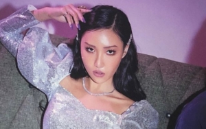Hwasa Mamamoo Ngaku Asal Makan Tak Pernah Jaga Tubuh, Netter Malah Sewot