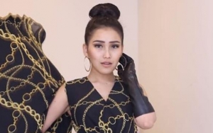 Insert Fashion Awards 2019: Tampil Malam Ini, Ayu Ting Ting Lakukan Gladi Bersih