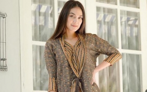  Luna Maya Asyik Persiapan Main Ski, Penampilan Sederhana dan Nggak Jaim Tuai Pujian 