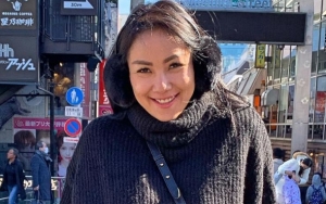 Kalina Oktarani Ngaku Masih Trauma Cari Pasangan Lagi Pasca Cerai dari Deddy Corbuzier 