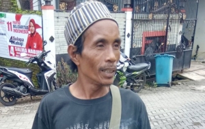 Setia 'Nggojek' 4 Tahun, Driver Ojol Ini Sukses Bangun Rumah Mewah dan Kosan Hingga Bikin Takjub