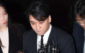 Polisi Dapat Kesaksian dari Sumber di Burning Sun yang Benarkan Seungri Konsumsi Narkoba