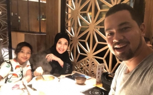 Annisa Trihapsari Dikaruniai Cucu Pertama, Bakal Datangi Keluarga Cendana Untuk Jenguk?