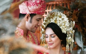 Bukan Gino, Pernikahan Irish Bella dengan Ammar Zoni Juga Dikomentari Mantan Kekasih yang Lain