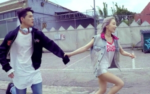 Fans Duga Tae Yeon Dan Dean Bakal Kembali Berkolaborasi Gara-gara Postingan Ini