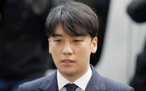 Wajib Militer Resmi Ditunda, Seungri Bakal Ditangkap?